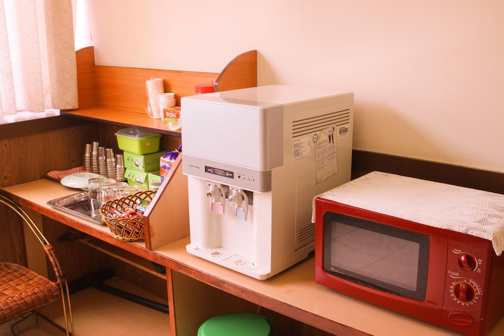 Hotel Cocon アンパン エクステリア 写真