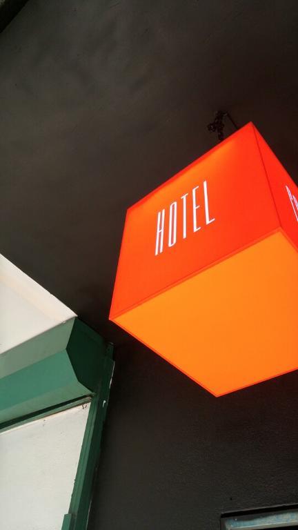 Hotel Cocon アンパン エクステリア 写真