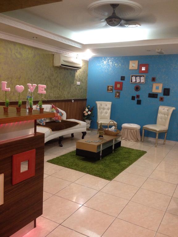Hotel Cocon アンパン エクステリア 写真