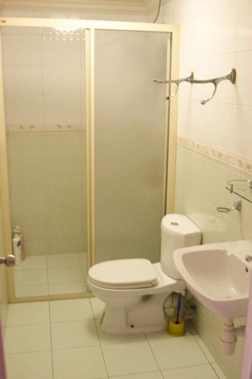 Hotel Cocon アンパン エクステリア 写真