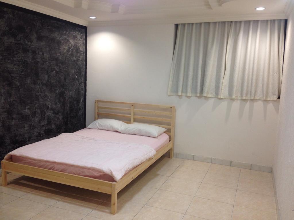 Hotel Cocon アンパン エクステリア 写真