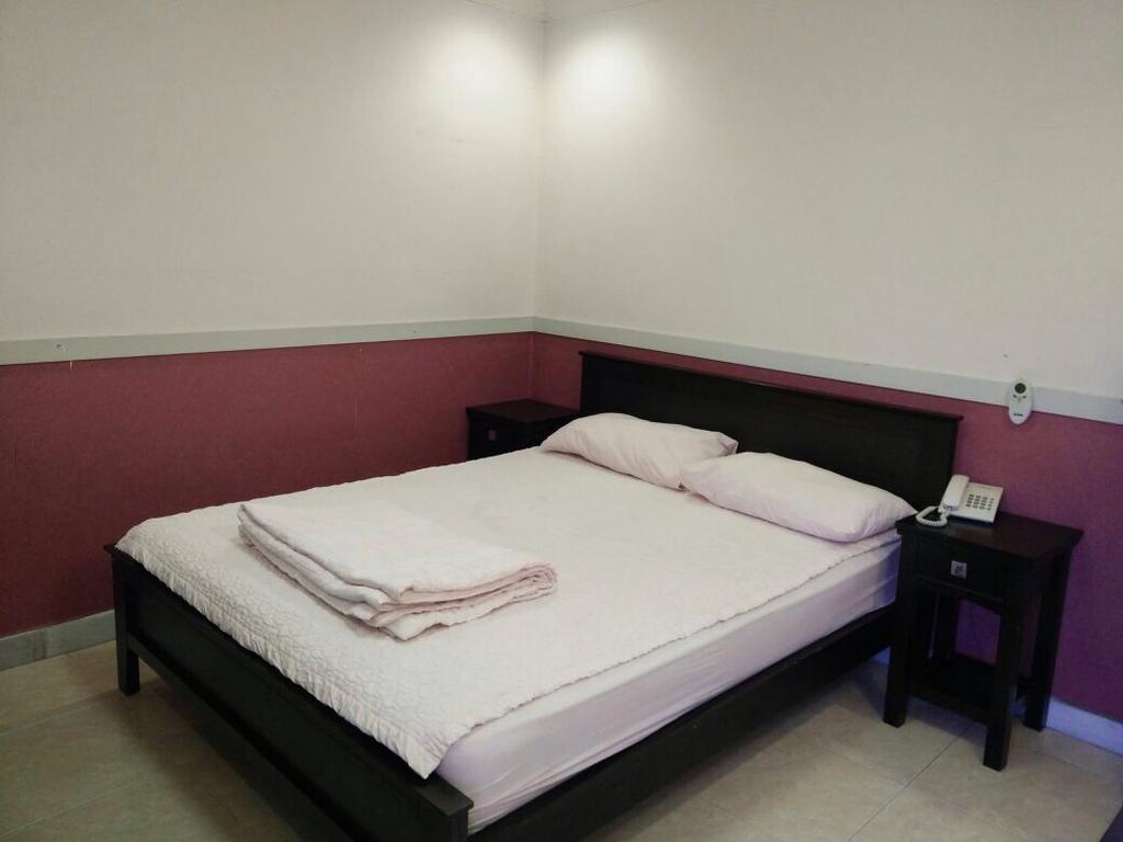 Hotel Cocon アンパン エクステリア 写真