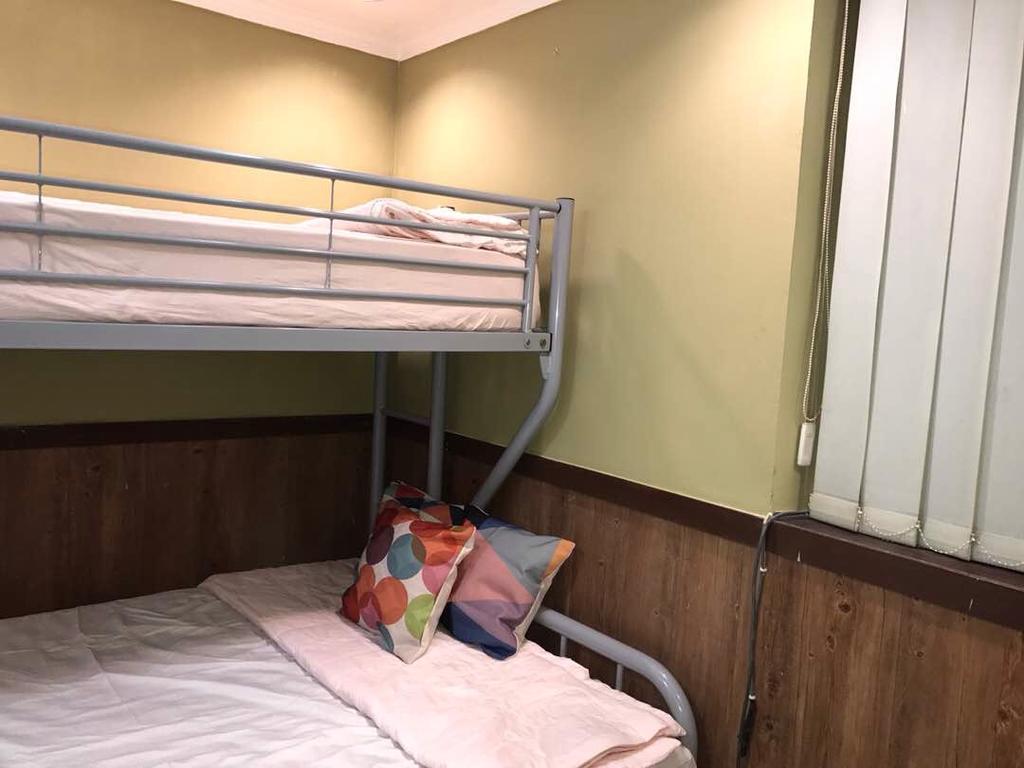 Hotel Cocon アンパン 部屋 写真