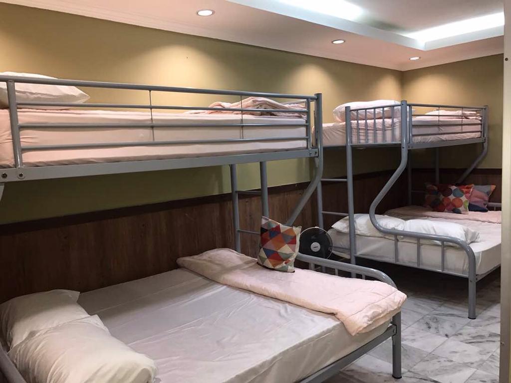 Hotel Cocon アンパン 部屋 写真