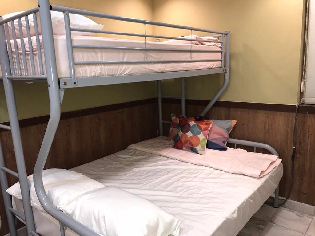Hotel Cocon アンパン 部屋 写真